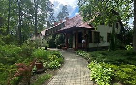 Ośrodek Wrzosowa Góra